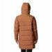 Columbia Sportswear - Opal Hill Mid Down Jacket Camel