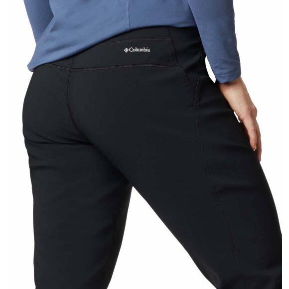 Columbia Sportswear - Back Beauty Highrise Warm Pant