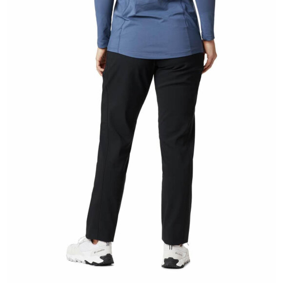 Columbia Sportswear - Back Beauty Highrise Warm Pant