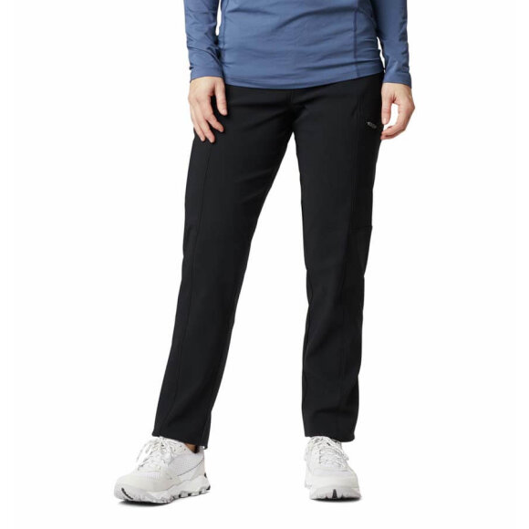 Columbia Sportswear - Back Beauty Highrise Warm Pant