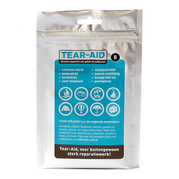 Sea To Summit - Tear Aid Universal lap Type B