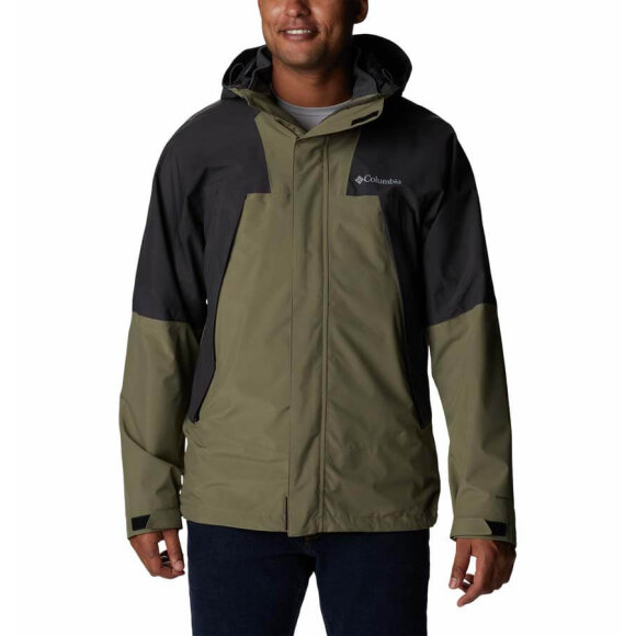 Columbia Sportswear - Canyon Meadows Interchange