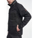 Tenson - Svensk outdoorbrand - outdoortøj - MT Robson Jacket M Black