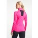 Tenson - Svensk outdoorbrand - outdoortøj - Txlite Half Zip W Fuchsia