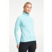 Tenson - Svensk outdoorbrand - outdoortøj - Txlite Half Zip W Turqouise