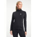 Tenson - Svensk outdoorbrand - outdoortøj - Txlite Half Zip W Black