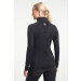 Tenson - Svensk outdoorbrand - outdoortøj - Txlite Half Zip W Black