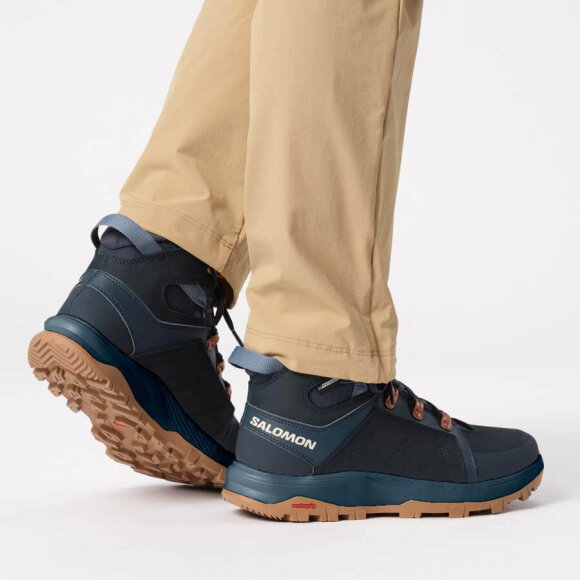 Salomon - Outchill TS CSWP W Carbon