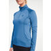 Tenson - Svensk outdoorbrand - outdoortøj - Txlite Half Zip W Azure Blue