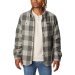 Columbia Sportswear - Windward II Shirt Jacket Grey