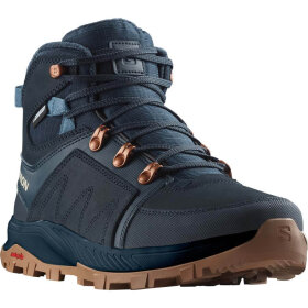 Salomon - Outchill TS CSWP W Carbon