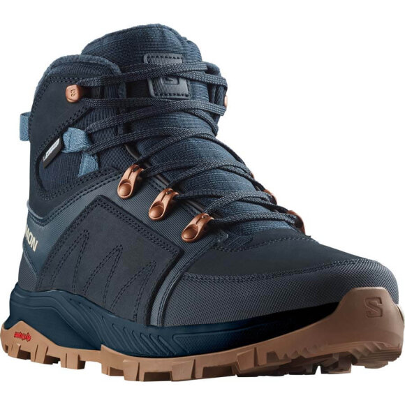 Salomon - Outchill TS CSWP W Carbon