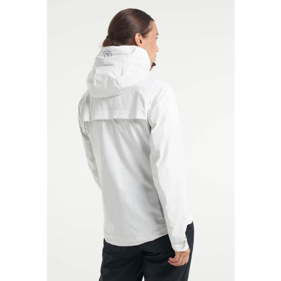 Tenson - Svensk outdoorbrand - outdoortøj - Biscaya Evo Jacket W Blue