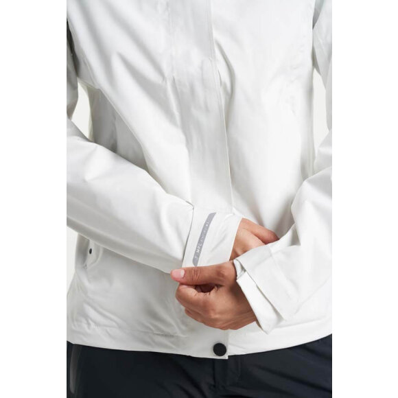 Tenson - Svensk outdoorbrand - outdoortøj - Biscaya Evo Jacket W