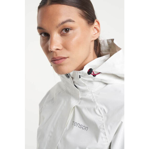 Tenson - Svensk outdoorbrand - outdoortøj - Biscaya Evo Jacket W