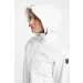 Tenson - Svensk outdoorbrand - outdoortøj - Biscaya Evo Jacket W