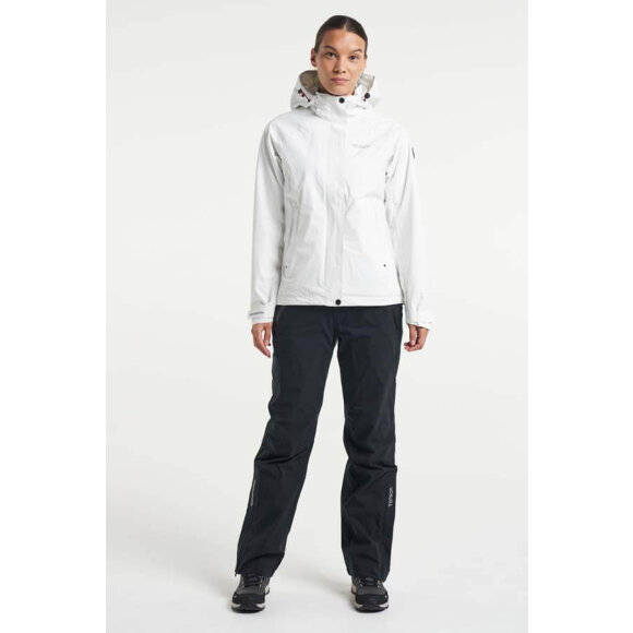Tenson - Svensk outdoorbrand - outdoortøj - Biscaya Evo Jacket W