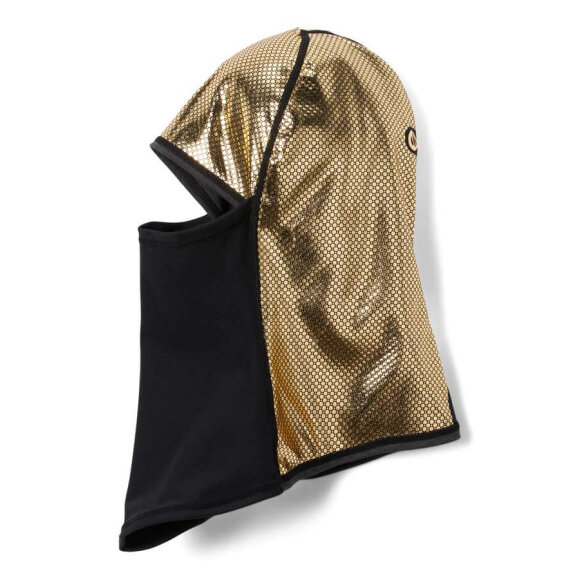 Columbia Sportswear - Infinity Trail Balaclava Black