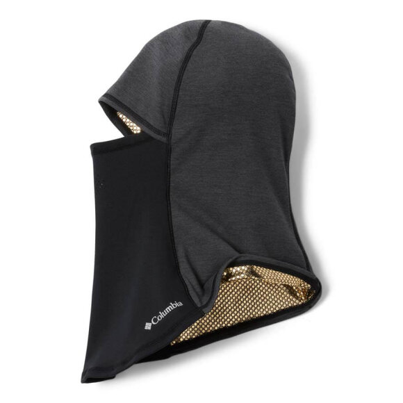 Columbia Sportswear - Infinity Trail Balaclava Black