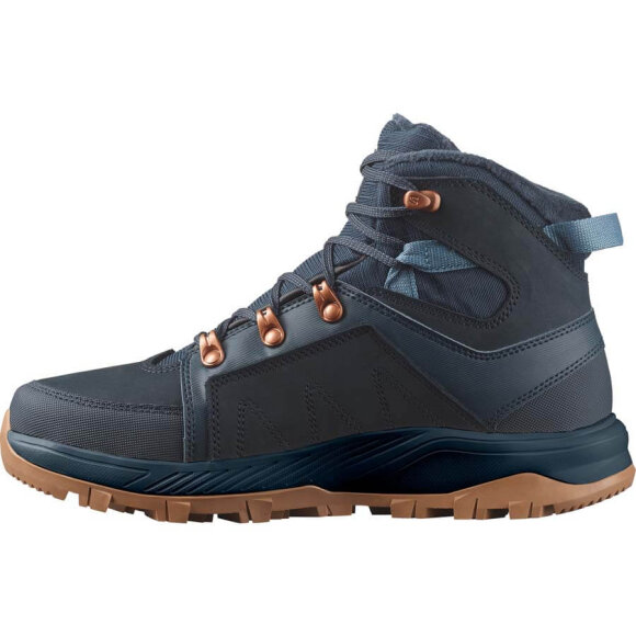 Salomon - Outchill TS CSWP W Carbon