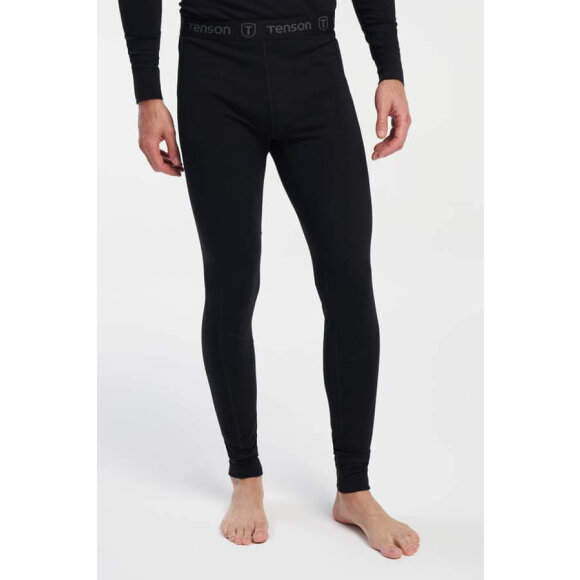 Tenson - Svensk outdoorbrand - outdoortøj - M Himalaya Merino Tights