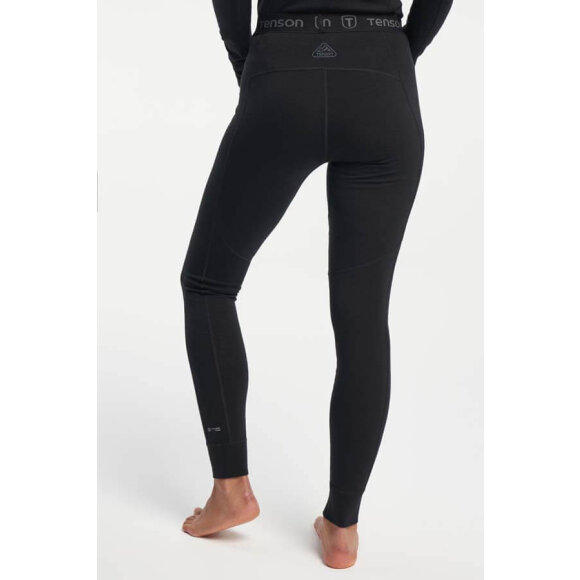 Tenson - Svensk outdoorbrand - outdoortøj - W Himalaya Merino Tights