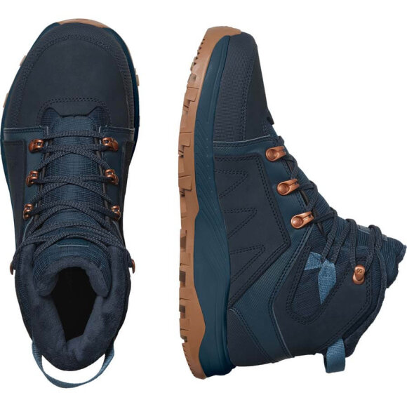 Salomon - Outchill TS CSWP W Carbon