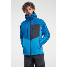 Tenson - Svensk outdoorbrand - outdoortøj - Touring Softshell Jacket M