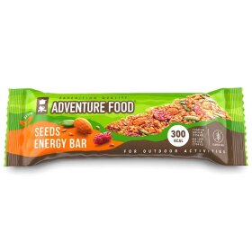 Adventure Food - Energy Bar Seeds