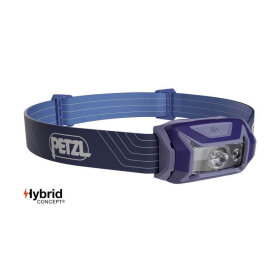 Petzl - Tikka Lamp Blue