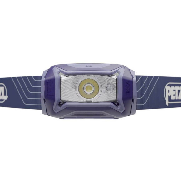 Petzl - Tikka Lamp Blue