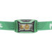 Petzl - Actik Lamp Green