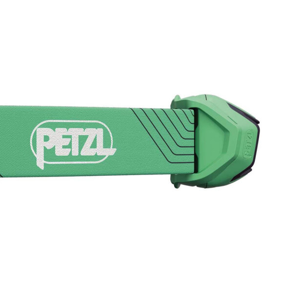 Petzl - Actik Lamp Green