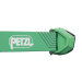 Petzl - Actik Lamp Green
