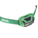 Petzl - Actik Lamp Green