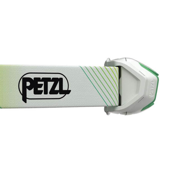 Petzl - ACTIK CORE LAMP GREEN