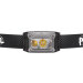 Petzl - ACTIK CORE LAMP GREY