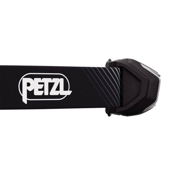 Petzl - ACTIK CORE LAMP GREY
