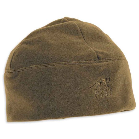 Tasmanian Tiger - Fleece hue Olive