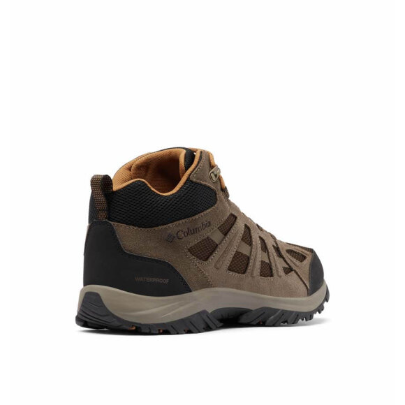 Columbia Sportswear - Redmond III Mid WP Wide