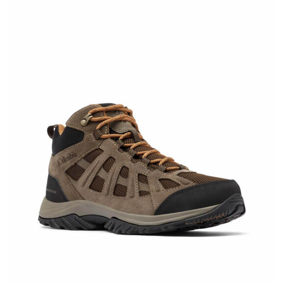 Columbia Sportswear - Redmond III Mid WP Wide