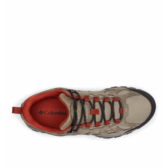 Columbia Sportswear - Redmond III Waterproof Wide