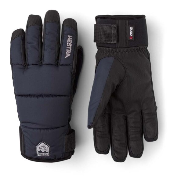 Hestra - Czone Frost Primaloft Darknavy