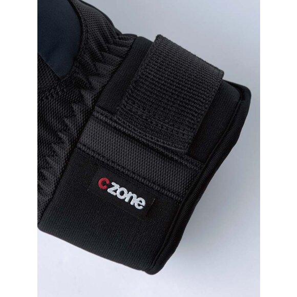 Hestra - Czone Frost Primaloft Darknavy