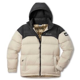 Columbia Sportswear - Bulo Point II Down Jacket M