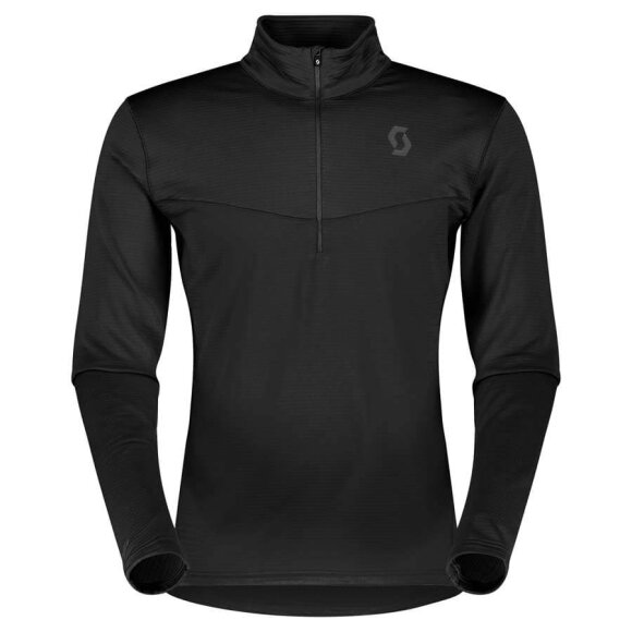 Scott - M's Defined Light Pullover