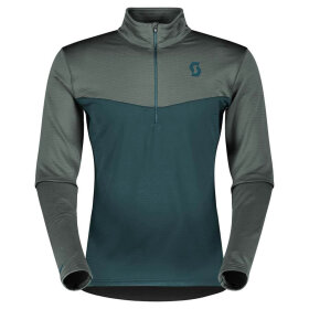 Scott - M's Defined Light Pullover