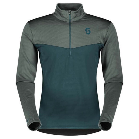 Scott - M's Defined Light Pullover
