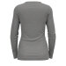 Odlo - W Top Crew Neck L/S Merino