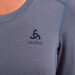 Odlo - W Top Crew Neck L/S Merino